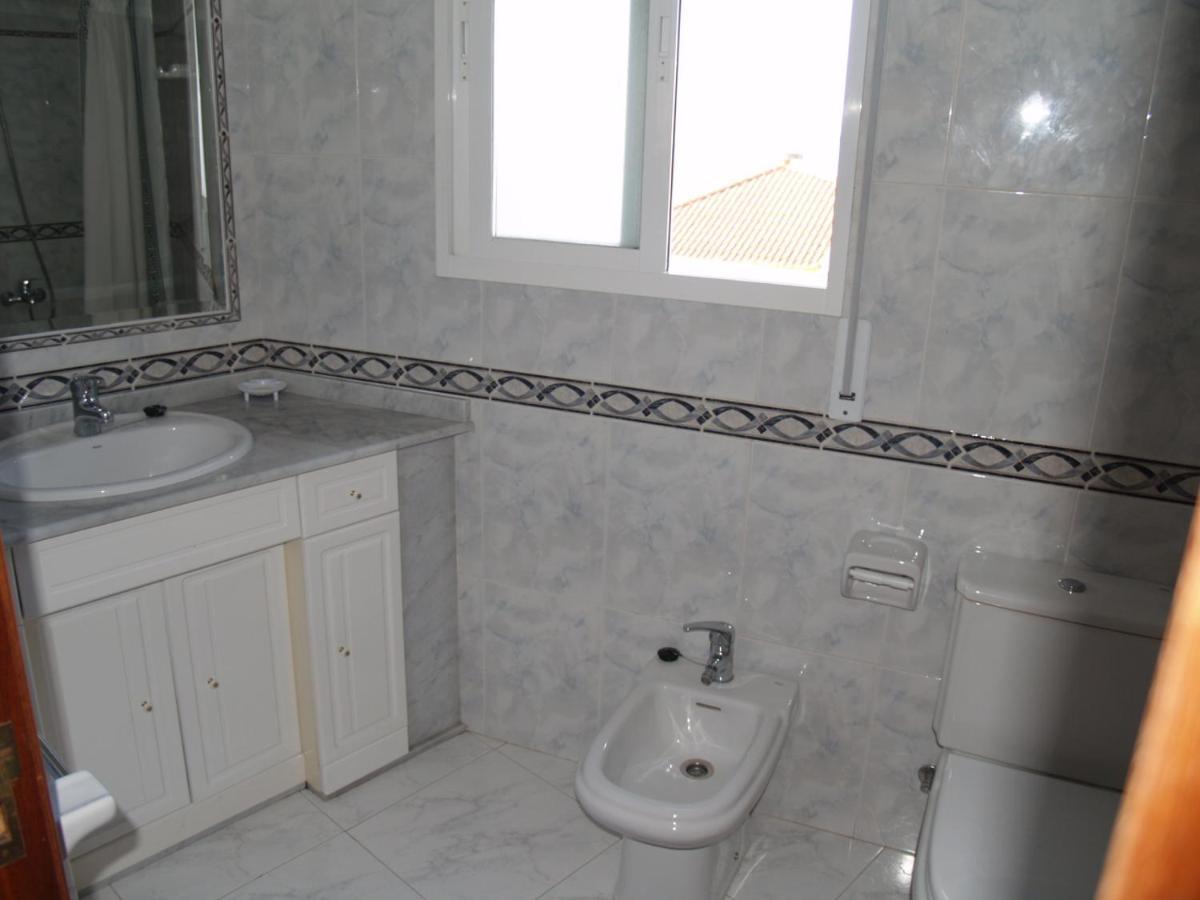 Apartamento Apartamento Paseo De Lordelo Vistas - 4º O Grove Exterior foto